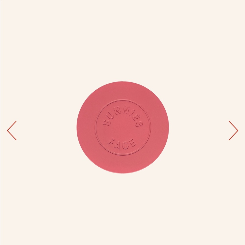 SUNNIES FACE AIRBLUSH DOLL